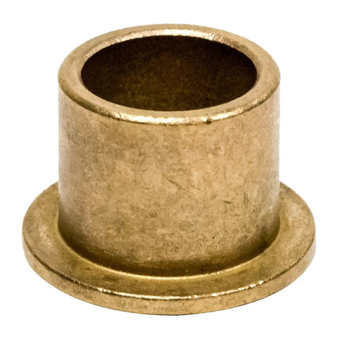 Bronze Pivot Bushing For Velke Sulky 14990001 OEM Quality Replacement Kit 4 Pack VPIVOTBUSH VKPIVOTBUSH, bronze bushing