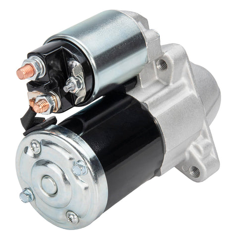 Drop In Replacement Starter Motor For Ford Escape 2013 2016 1.6L And Fusion 2013 2020 1.5L 1.6L 12V Eleven Tooth Clockwise Rotation