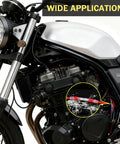 Grab Awesome 100 Pcs Solder Seal Heat Shrink Butt Wire Connectors Kit With Premium Tin For Epic Conductivity And Solid Sealing That Keeps Your Wires Safe From Oxidation And Water Damage Every Time You Hit The Road Or Fix Stuff Around The House Today, waterproof wire splice on motorcycle