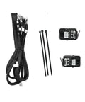 Plug And Play Limit Switch Kit For Laser Engraving Machines With Cable Replacement Endstop Assembly For 5W And 10W Models