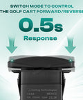Club Car Precedent Forward Reverse Switch And Housing Kit for Precedent Onward Tempo Electric Golf Carts fast response