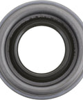 Heavy Duty Pinion Oil Seal For Smooth Rig And Truck Mileage, Kickass Durability, Top Shelf Axle Protection, built tough seal view from the top.