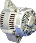 12V 90A Drop In Alternator Replacement For Toyota Camry 1997 To 2001 Solara 1999 To 2001 RAV4 1996 To 2000 And Tacoma 2011 To 2015 With Internal Regulator OEM Part Number Compatible And Ready For A Beefy, Smooth, Reliable Power Upgrade.