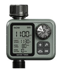 Smart Garden Sprinkler Timer For Hose Systems With Rain Delay And Auto Watering For Lawn And Garden, Easy Programming Display
