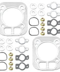 2 Pack Engine Cylinder Head Gasket Kit For Kohler SV710 SV715 KT610 KT620 KT715 KT725 KT730 KT735 KT740 Replaces 32 841 02S