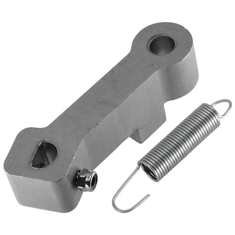 John Deere PTO Linkage Arm With Spring For GX22488 GX21041 And Similar Models, 91mm x 29.8mm steel part