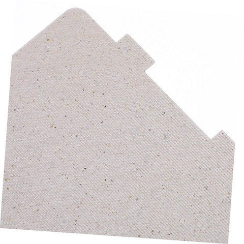 Microwave Waveguide Covers Mica Sheets For Heat Resistance And Replacement Parts Cuttable Universal Fit Insulation Board