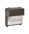Hazard Rated Floodlight Engineered From Solid Copper Free Aluminum Hella Reliable 150 Watt Illumination in rugged bronze casing.