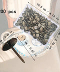 Top Shelf Antique Brass Daisy Upholstery Tacks And Slick Decorative Furniture Nails Pro Grade Pack Of 200 Pieces for sofa revival and DIY projects.