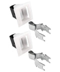 Universal Appliance Door Latch Kit 279570 279570M 8001593 510177 WE1X1192 5366021400 4027EL2001A 2 pack with metal strike