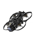 Moonlight Kit 4K 60FPS FPV Drone With Onboard 4K Recording, Ultra Lightweight 115g Micro Cine Drone, 160 FOV, 22ms Low Latency, ELRS Receiver