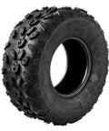 All Terrain ATV Tires 19x7-8 4-Ply Tubeless, Great For Mud And Sand, Ready To Roll On Off Road Trails, 19x7-8 Size, 2 Pack, Ideal For Most ATV UTV Models, Z-122