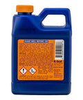 Side view of K Seal Heavy Duty Multi Purpose One Step Permanent Coolant Leak Repair Pour And Go No Flushing Required 16oz bottle