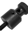 Stainless Steel Screw Anchor Expander For Caulking Anchors Size 3/8-16 Compatible With Greenlee 84305 Power Drill Part durable construction