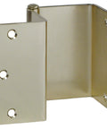 Expandable Door Hinges For Handicap Access HealthSmart Brass Finish Expands Doorways By 2 Inches For Wheelchairs Walkers And Rollators Easy Install Using Existing Screws 2 Hinges