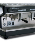 Appia Vol 2 Group Espresso Machine With Volumetric Dosing And Automatic Boiler Fill, 11 Liter Boiler, Heavy Duty Commercial Build