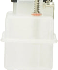 75cc RC Fuel Tank With Primer For Ready-To-Run RTR Cars And Trucks, front view