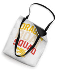 Paddling Crew Tote Bag For Dragon Boat Paddlers And Crew Members Great For Practice Races Meets And Team Events This Durable 16 By 16 Inch Carryall Holds Gear Towels Water Bottles And More with dragon design