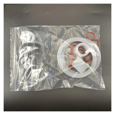 18 In 1 Silicone Gasket Set For Ice Cream Maker Replacement Sealing Rings And Accessories Upgrade Your MK Soft Serve Machine DIY
