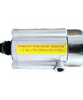 AP1002 Square Compressed Air Motor For Pneumatic Hydraulic Pumps With Beefy Power 108 To 120 PSI Air Pressure And 10000 PSI Max