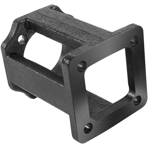 Log Splitter Hydraulic Pump Mount Bracket for 5 to 7 HP Engines, Direct Replacement Fits SpeeCo, Oregon, Husky 20, 21 and 22 Ton Units, Easy Install Engine Mount for Beefy No Nonsense Power