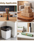 Bulk 280 Piece Large Elastic Rubber Bands 7 Inch Set for Office and Home Use super stretchy and durable for bundling and organizing.