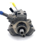 Top Shelf Heavy Duty Common Rail Diesel Fuel Injection Pump, close-up view, suitable for Ford Ranger PX and Mazda BT 50 3.2L.