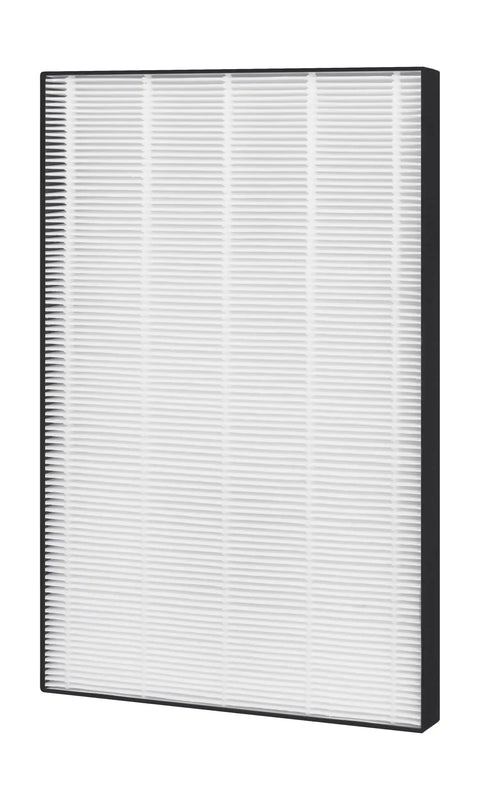 True HEPA Air Filter For FPK50UW Replacement Keeps Your Air Fresh By Capturing Pollen Dust Pet Dander And Smoke With High Efficiency Up To