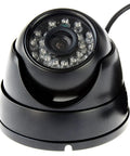 Outdoor USB Camera 1080P Full HD Waterproof Night Vision With Infrared LEDs For Home Surveillance System 30 60 120 FPS OV2710 Dome Camera