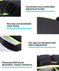 Kids Protective Butt Pad For Extreme Sports Hip Pad For Skating Roller Hockey And Snowboarding with EVA foam and buckle