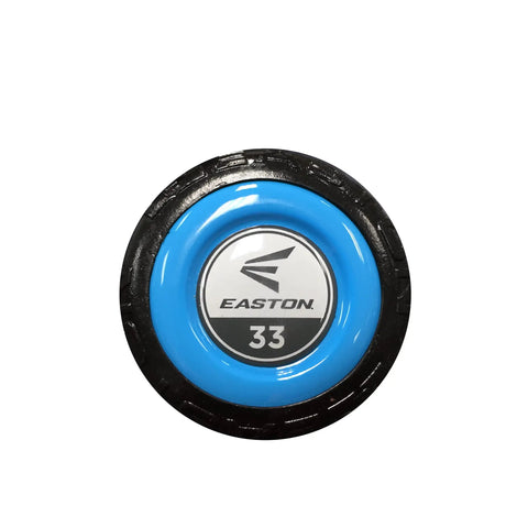 Power Pad Bat Grip And Vibration Dampener Black Reduces Bat Sting, Improves Grip, Comfortable Batting Accessory For Baseball And Softball, Made In United States, Also Available In Red, Royal, Clear, And White