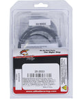 Rear Differential Bearing And Seal Kit For Yamaha YFM250 YFM400 And Other Models Complete Repair Set packaging front