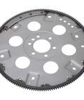 168 Tooth Chevy Small Block 400 Flexplate With External Balance Two Piece Rear Main Seal And Dual Bolt Pattern Non SFI