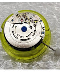 High Precision Watch Movement Fix Tool For Automatic Mechanical Watches Core Repair Tool on textured surface