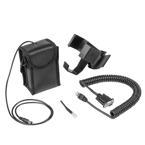 Equatorial Tracking System accessories including cables, holder, black pouch for Astrophotography WiFi Bluetooth support