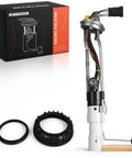 Built Tough Heavy Duty Electric Fuel Pump Module Assembly For Can Am Outlander 1000 650 800 Max 2012 2023 with installation parts.