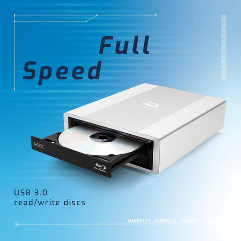 Plug And Play USB 3.2 Enclosure For 5.25 Inch Blu Ray DVD CD Optical Drives External Kit To Burn And Read Blu Ray DVD And CD Supports SATA I II 5.25 Inch Drives Turns Any Computer Into A Blu Ray Burner, white aluminum case with disc tray