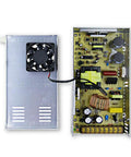 Dc 24V 15A 360W Plug And Play Power Supply Universal Regulated Switching Transformer Adapter Led Driver With 110V 220V AC Input, internal view