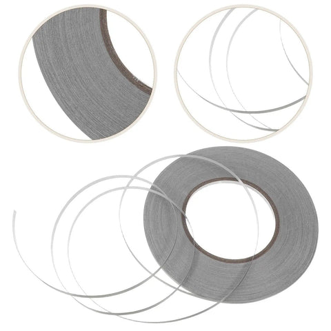 Double Sided Conductive Cloth Tape For EMI Shielding And Electrical Repair DIY Friendly Adhesive Tape For panels