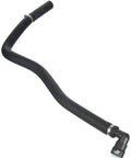 Heater Hose 88459 For Auto Cooling System Vehicle Specific Replacement High Temp Heavy Duty Rubber Connector For Cars And Trucks