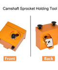 Turbo Engine Timing Tool Kit With Case And Gloves For Vauxhall Opel Chevy Cruze Aveo Astra Cascada Orlando Ampera 1.0L camshaft sprocket holding tool