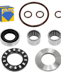 Jet Pump Bearing and Seal Kit For Sea Doo GTI GTS SP GTX XP HX XPI GSI GS RX LRV 3D Explorer