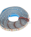 3D Printer LED Light Strip Bar For Clear Print Visibility Flexible 1.5m Enclosure Lighting With 75 Cool White LEDs USB Powered
