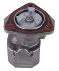 Beefed Up Engine Fuel Pump Assembly For Detroit Series 60 Diesel Engine Drop In Ready Compatible With OEM Parts 23505245 23517845 23532981 23537686 And 680350 Iron Gear Pump With Durable Construction For Reliable Performance And Easy Installation, iron gear pump front view