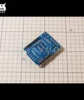 Arduino Compatible L293D Motor Driver Shield For Uno R3 Mega Duemilanove on grid surface