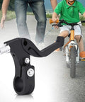 Kids Bike Brake Lever For Safe Quick Braking On The Go Universal 2 To 2.3 Cm Handlebar Fit Durable Black Replacement Part