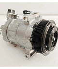 AC Compressor For Nissan Qashqai J11 Espace V Grand Scenic Kadjar AC Cooling Pump Replace 926001604r 926004Be0a 926004Ca0a