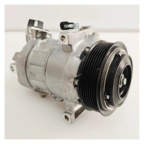 AC Compressor For Nissan Qashqai J11 Espace V Grand Scenic Kadjar AC Cooling Pump Replace 926001604r 926004Be0a 926004Ca0a