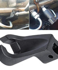 Shop Tested 19 Mm Socket Wrench For Detroit Diesel High Pressure Fuel Lines, black heat-treated steel tool close-up.