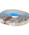 Coiled 3D Printer LED Light Strip Bar For Clear Print Visibility Flexible 1.5m Enclosure Lighting With 75 Cool White LEDs USB Powered